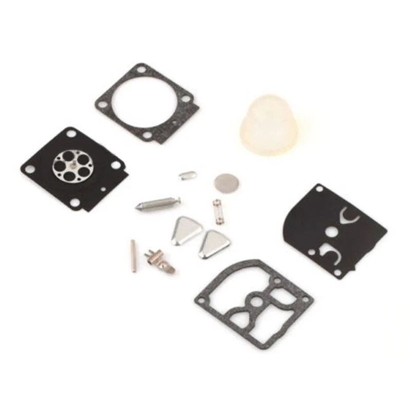 Carburetor Kit for Stihl HS45 FS55 FS38 BG45