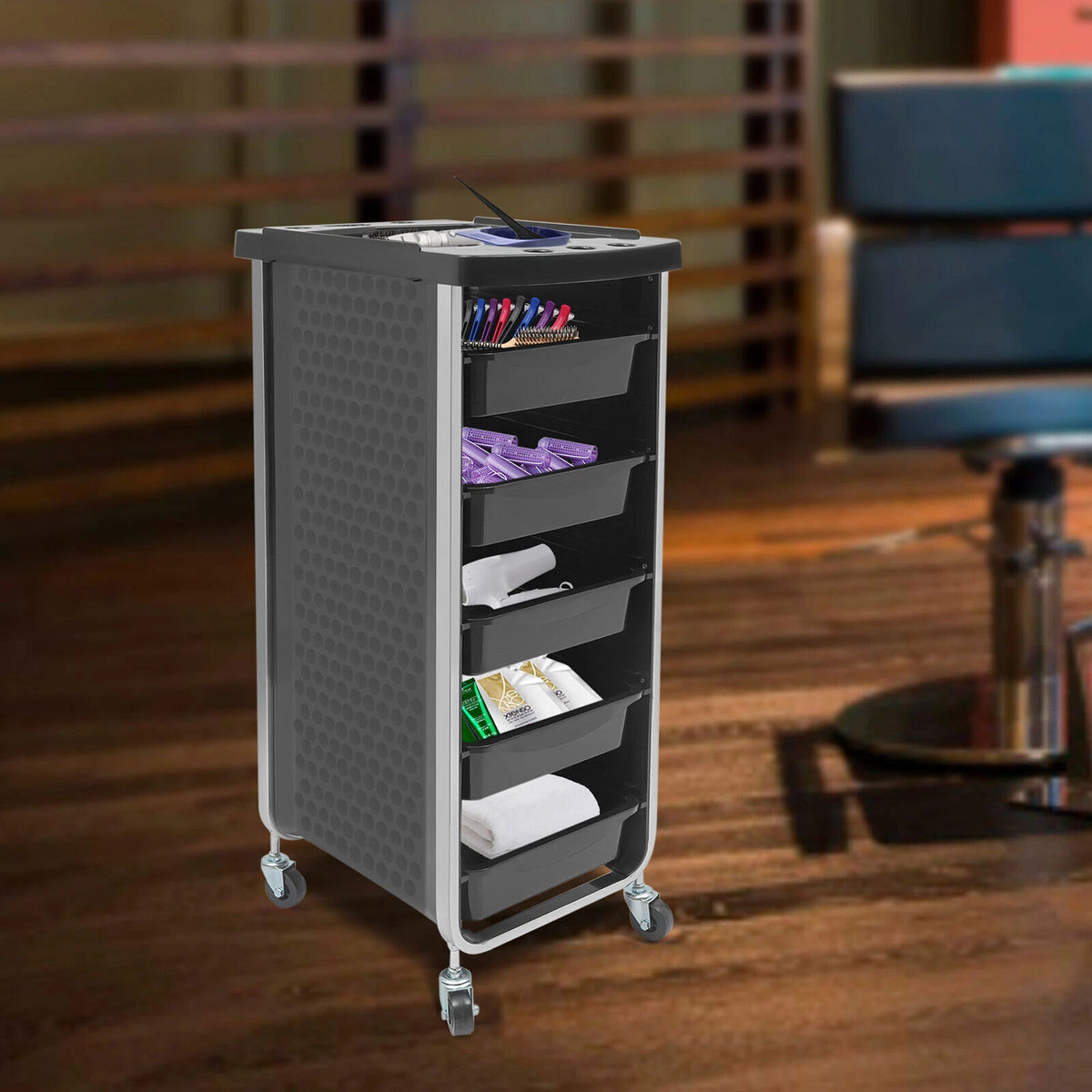 Salon Cart for Hair Stylist (2010–2023)