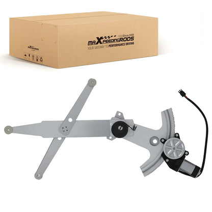 Electric Window Regulator for Pontiac Firebird (1993–2002) Left 10305686