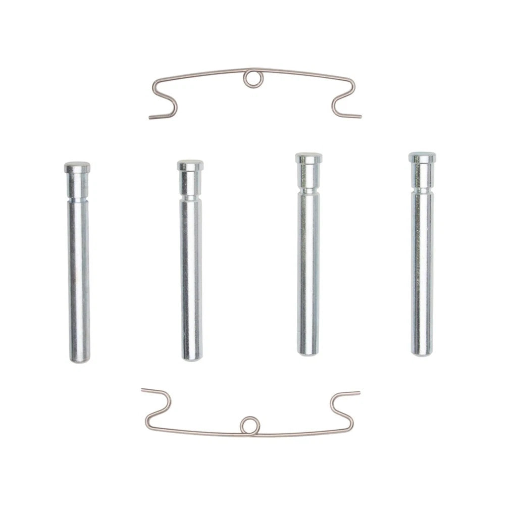 Disc Brake Hardware Set for Volkswagen EuroVan (1999) ALX-PAU-DF-340-74001-CLA2
