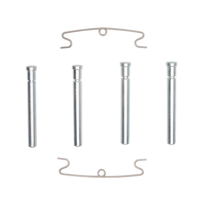 Disc Brake Hardware Set for Volkswagen EuroVan (1999) ALX-PAU-DF-340-74001-CLA2