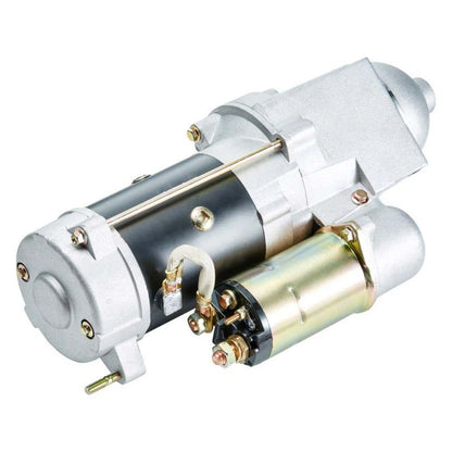 Starter Motor for Chevy V2500 Suburban (1989–1991) CLX-M0-1-06469-CL360A24