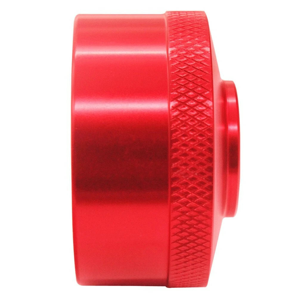 Extended Run Gas Cap Adapter for Honda Generator EU1000i EU20i (XL-OIL-CAP-RD)