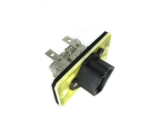 Blower Motor Resistor for Ford F250 Super Duty (1999, 2001–2004) 42182HTHV
