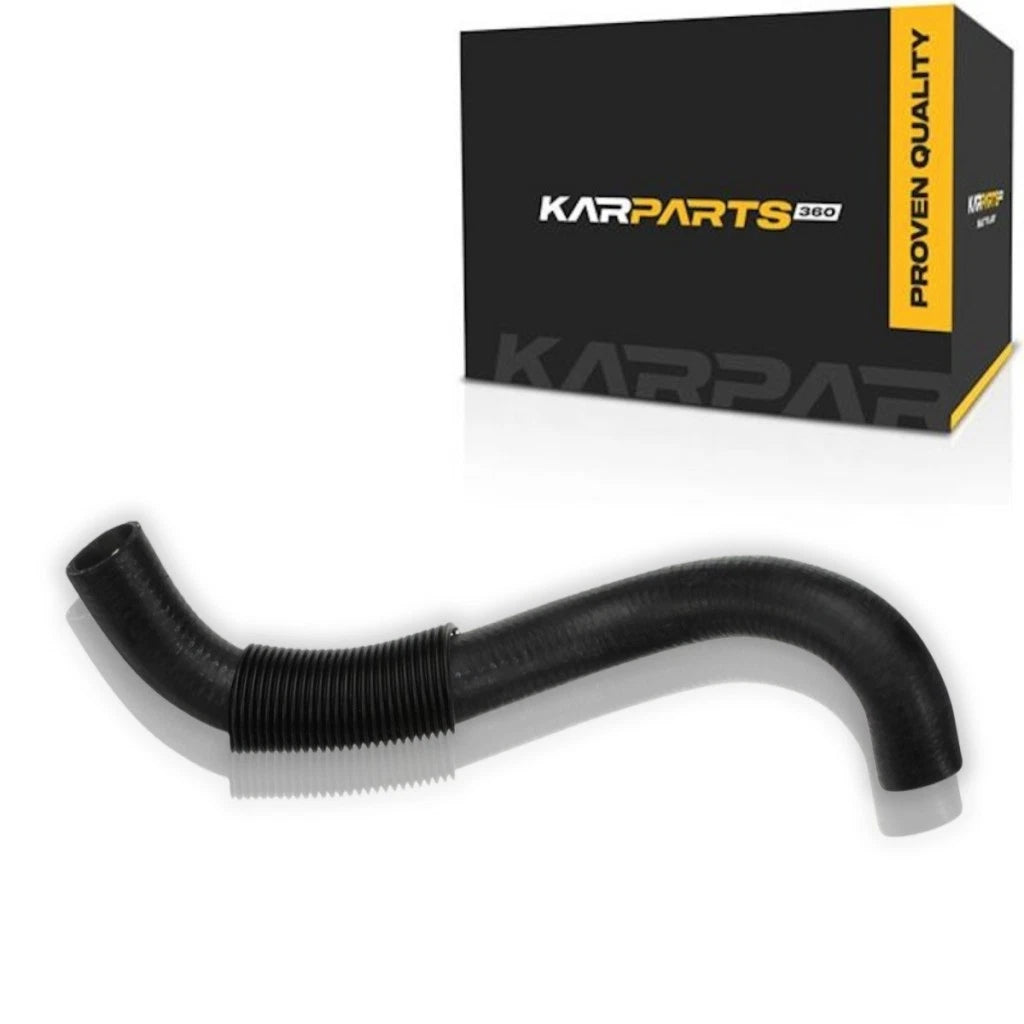 Lower Radiator Hose for Toyota Corolla (1993–1997) ALX-PAU-AC-24270L-CLA3