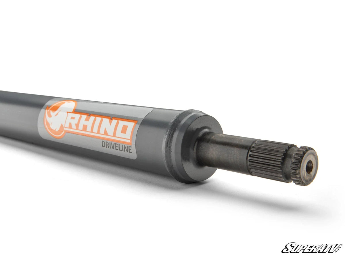 SuperATV Heavy Duty Driveline Prop Shaft for Kawasaki Teryx KRX 1000 (2020–2023)