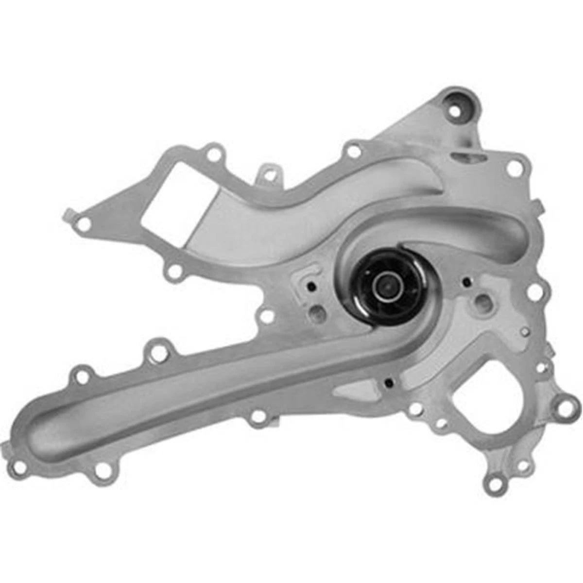 DP1870 Water Pump for Mercedes-Benz GLE350 (2013–2018)
