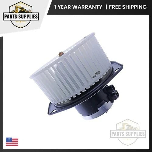 A/C Blower Motor for Komatsu 24V (116340-2360, 116340-2361, 116340-2362)