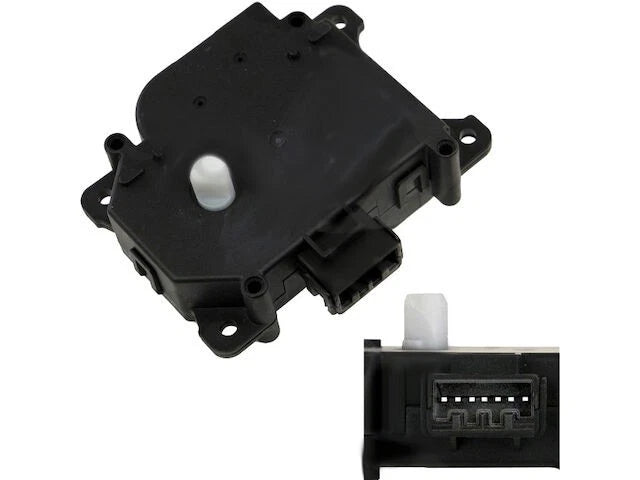 HVAC Panel Mode Door Actuator for Honda Accord (2008–2011) 17342HGVH