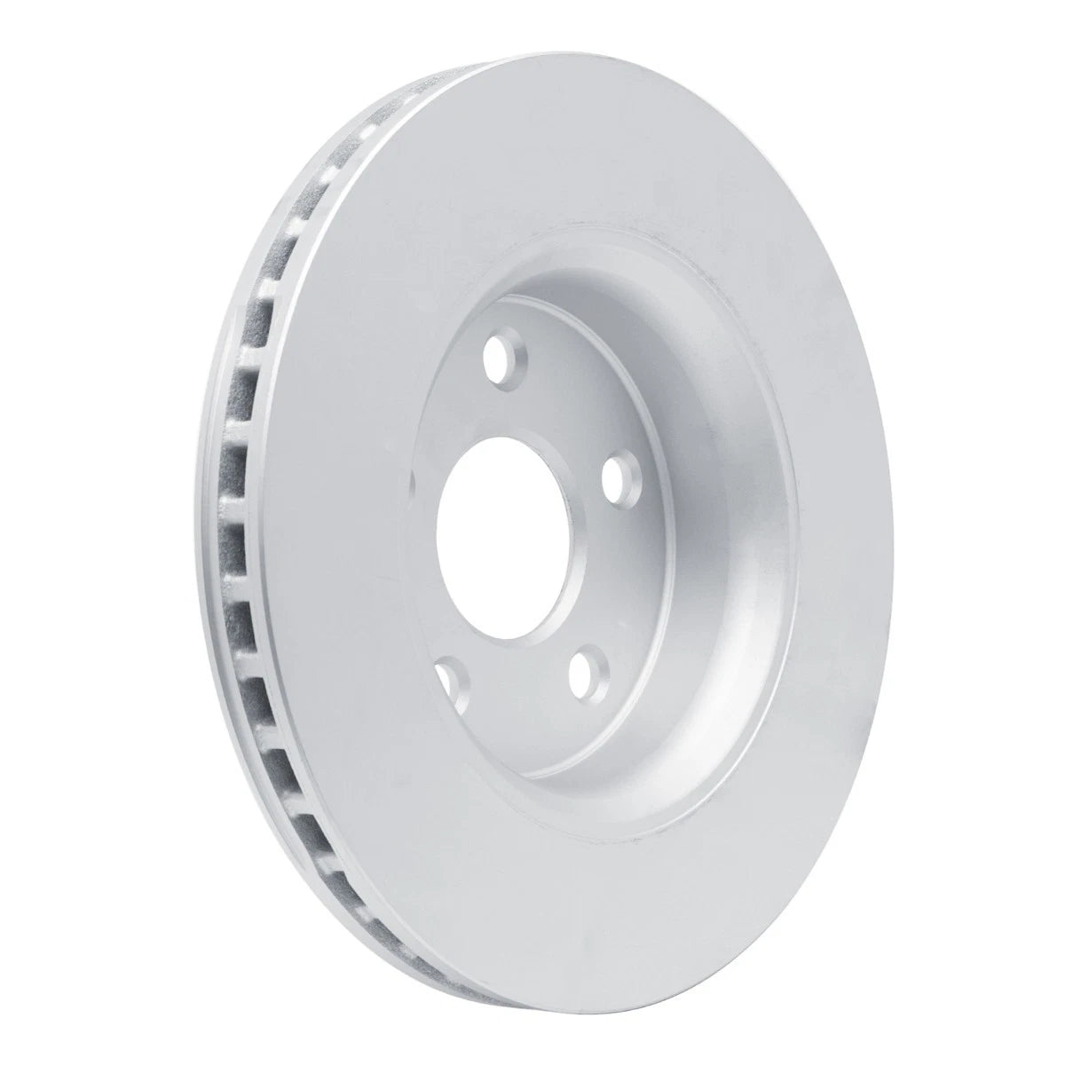 R1 Concepts Brake Disc for (2017–2022) RRE-42005, 52124762AB, 52124762AC, 52124762AD