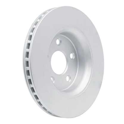 R1 Concepts Brake Disc for (2017–2022) RRE-42005, 52124762AB, 52124762AC, 52124762AD