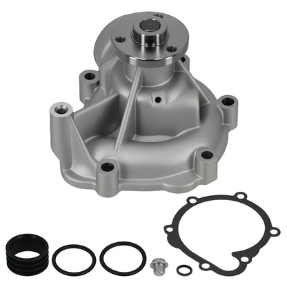 Water Pump for Deutz BF4M2012 BF6M2012 (02937437, 04206172, 04256850, 04259546)