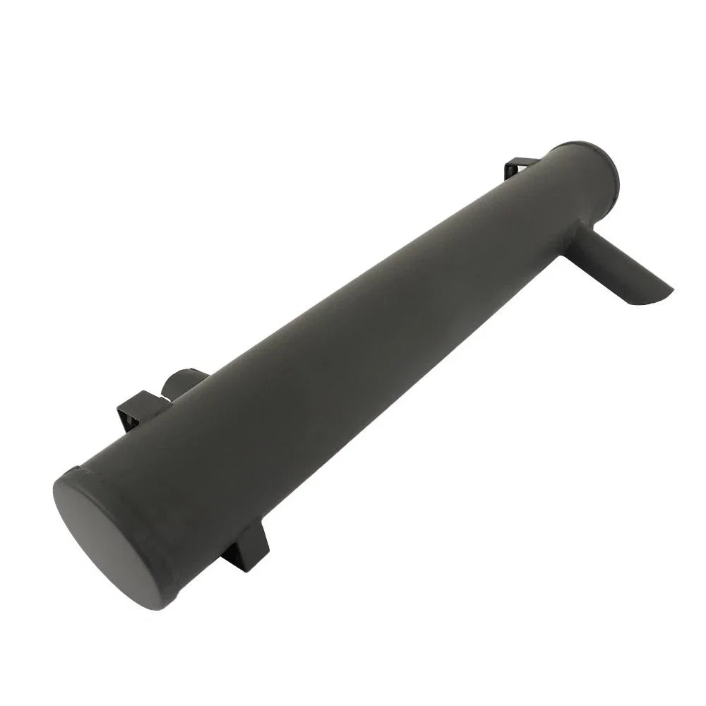 Muffler for Bobcat 1600, 642, 643, 645, 742, 743 (6514737)