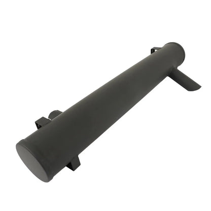 Muffler for Bobcat 1600, 642, 643, 645, 742, 743 (6514737)