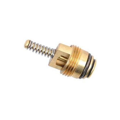 A/C High Pressure Service Valve for Saturn Ion (2003–2007) OLX-ACD15-5528-CL360A75