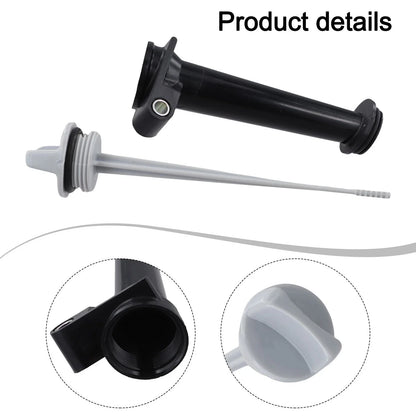 Oil Dipstick and Filler for GXV120, GXV140, GXV160 Engines