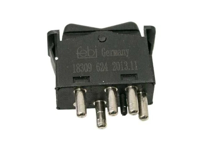 Window Switch for Mercedes 380SL (1982–1985) 98397HHFK