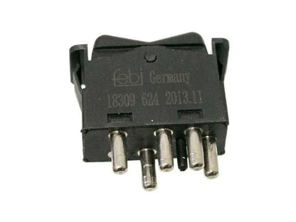 Window Switch for Mercedes 380SL (1982–1985) 98397HHFK