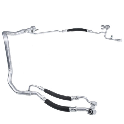 A/C Suction & Liquid Line Hose for Jeep Cherokee (2014–2018) 68213158AF, 68213158AG, 4813053, HA112470C