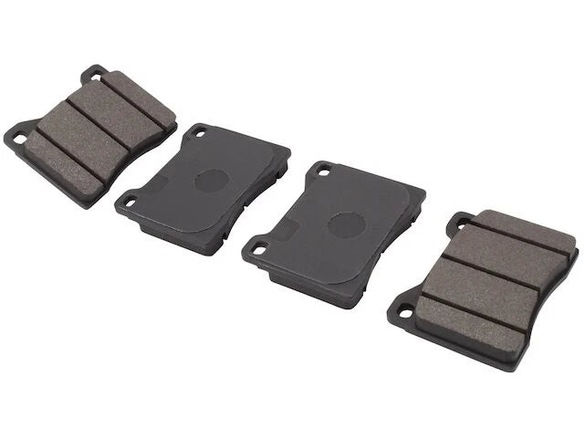 Brake Pad Set for BMW 2002tii (1971–1974) 89869WHXM
