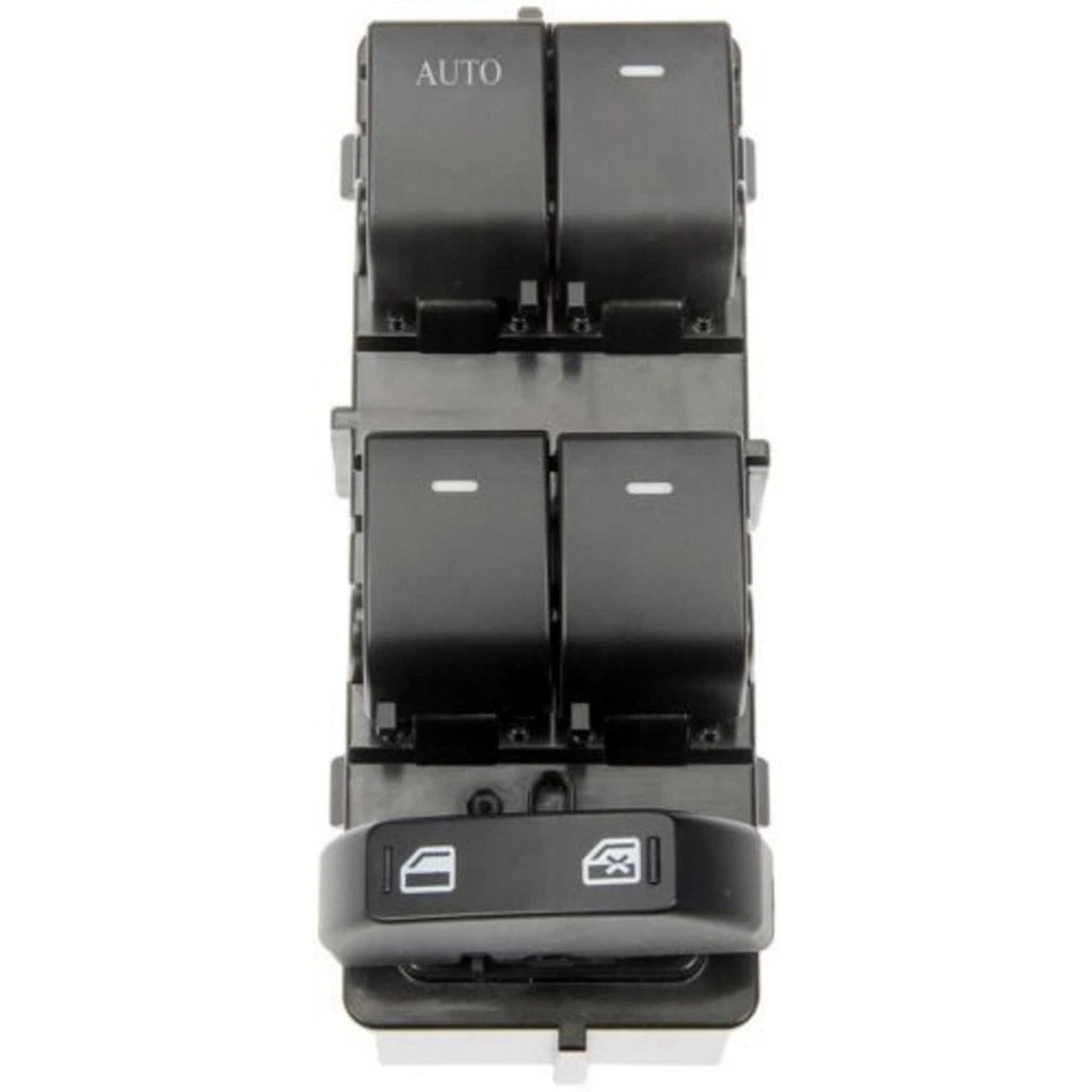 Power Window Switch for Ford F-150 (2009–2010) ALX-PAU-RB-901-227-CL360A50
