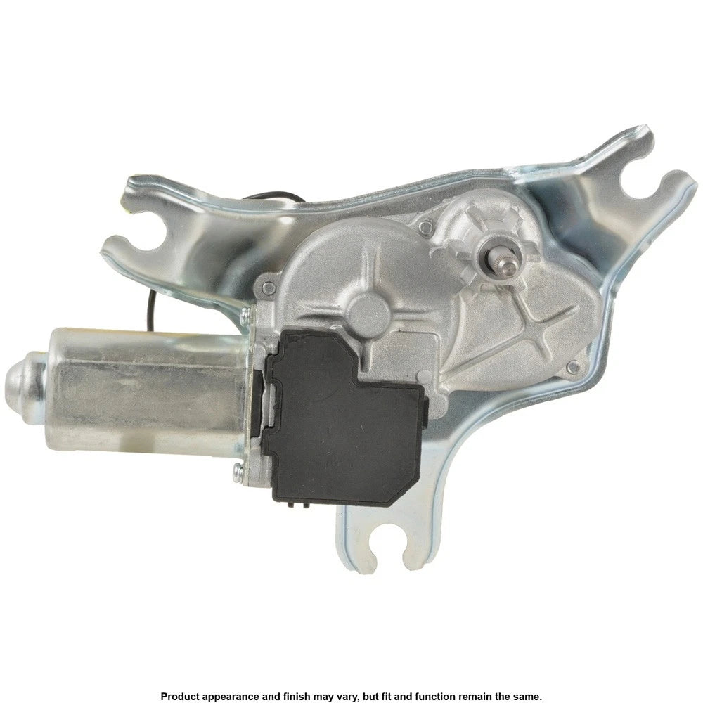 Cardone Windshield Wiper Motor for Toyota Highlander (2001–2007) 85-2063, 11720130-101, 8513048020