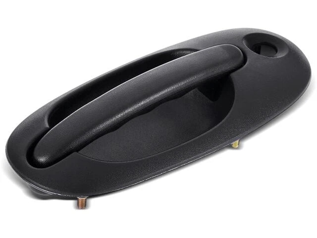 Front Left Door Handle for Chrysler Grand Voyager (2000) 63481YPKS