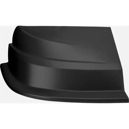 M3504L Nose Piece for Maximum Downforce MD3 Gen 3 Evo (LH, Yellow)
