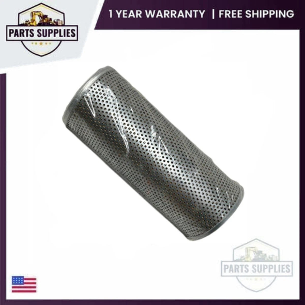 Hydraulic Filter Cartridge for IMT Crane (60250)