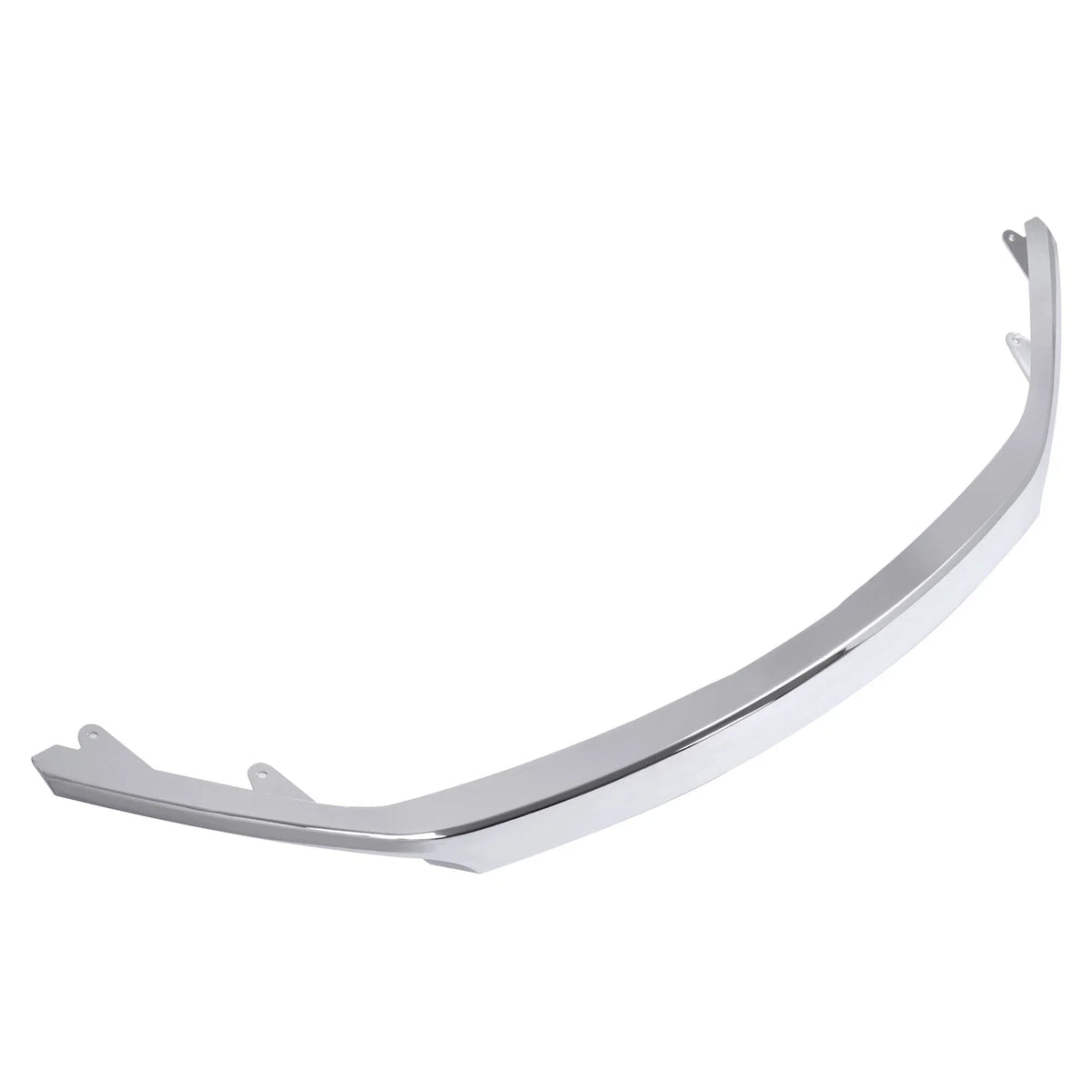 Upper Chrome Grille Molding Trim for Ford Fusion (2010–2012)