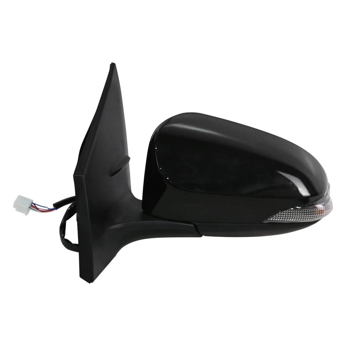 Power Heated Mirror w/Turn Signal Left for Toyota Corolla (2014–2019) 8794002F51C0