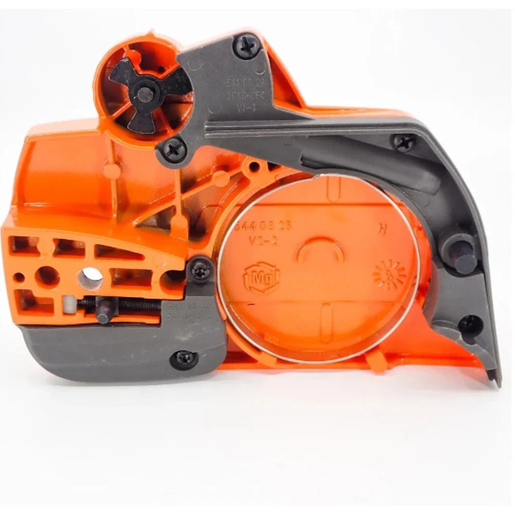 Clutch Chain Brake Cover for Garden Trimmer Head (Replacement)