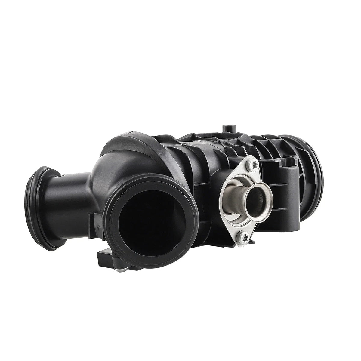 Throttle Body with Sensor for Land Rover Range Rover Sport Jaguar XJ XF (2005–2020) LR079230
