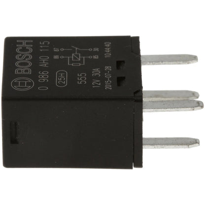 Bosch Horn Relay 0986AH0115 for Chevy C1500 C2500 (1990–1997)