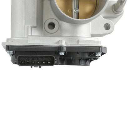 Throttle Body for Honda Accord (2014–2015) 18102131, 672016, 164005K0A01