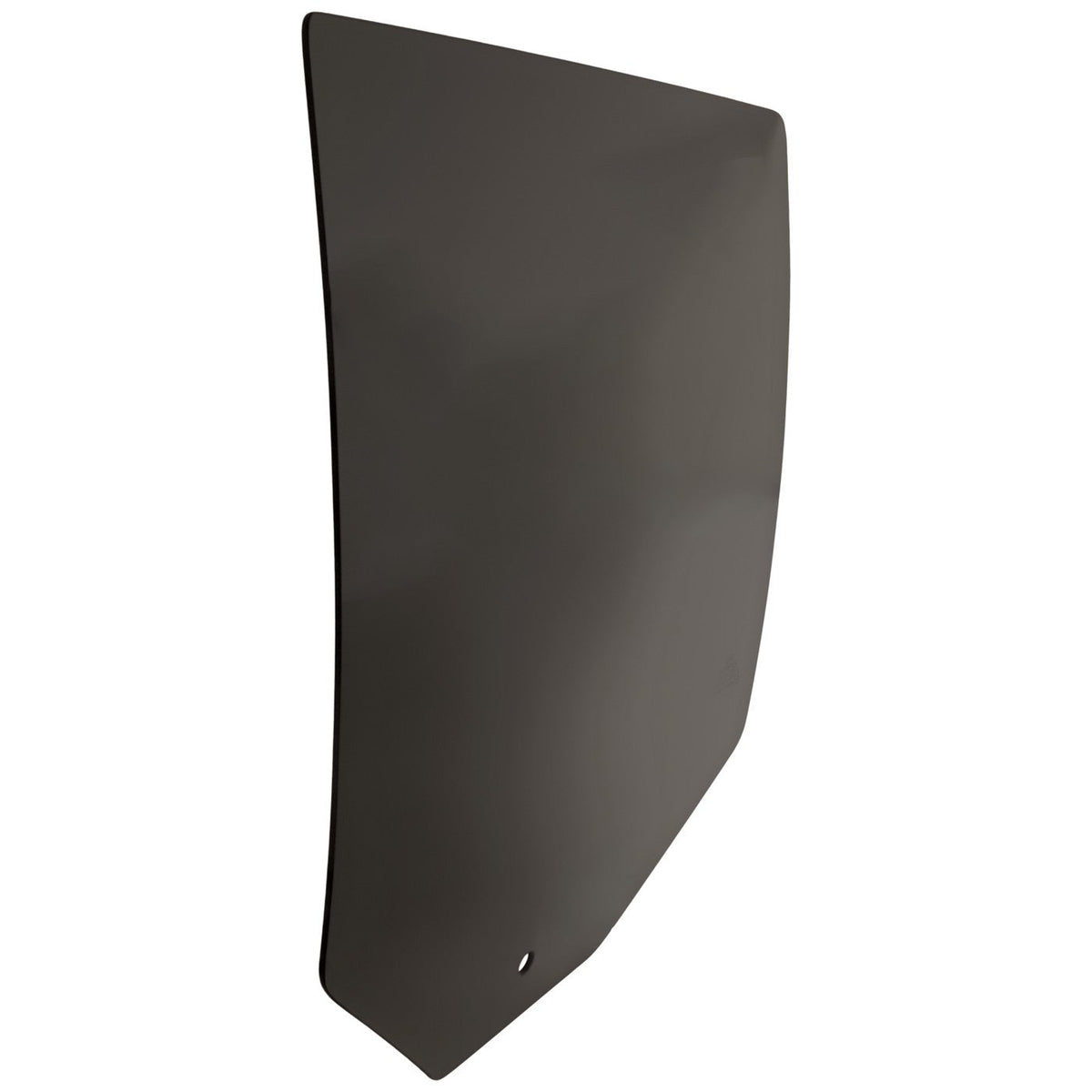 Rear Passenger Right Door Glass for Jeep Patriot (2007–2017)