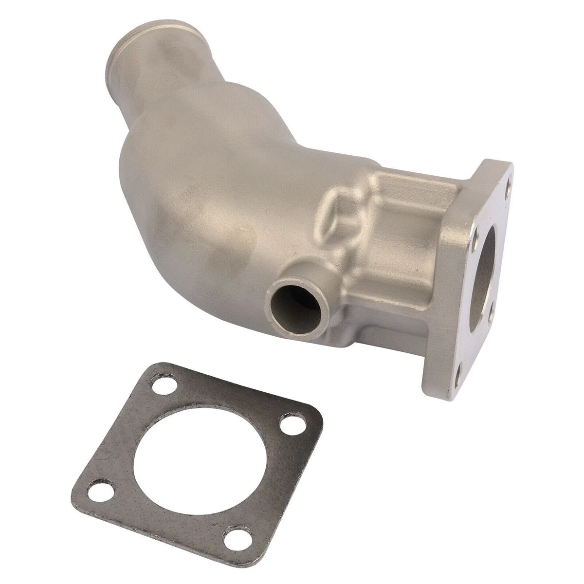 Stainless Steel Exhaust Elbow for Volvo Penta D1 MD2010-2040 (2000–2009) 861906 21190094