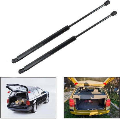 Pair Tailgate Gas Springs OE 430719071200 for Hyundai i10 (2008–2013)