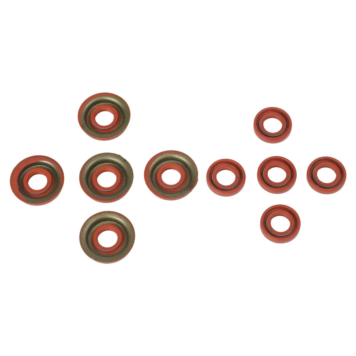Complete Oil Seal Kit for Gubeter 2500 Chainsaw (25CC)