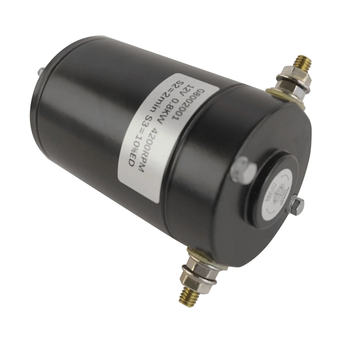 Hydraulic Leveling and Slide Out Pump Motor for Lippert