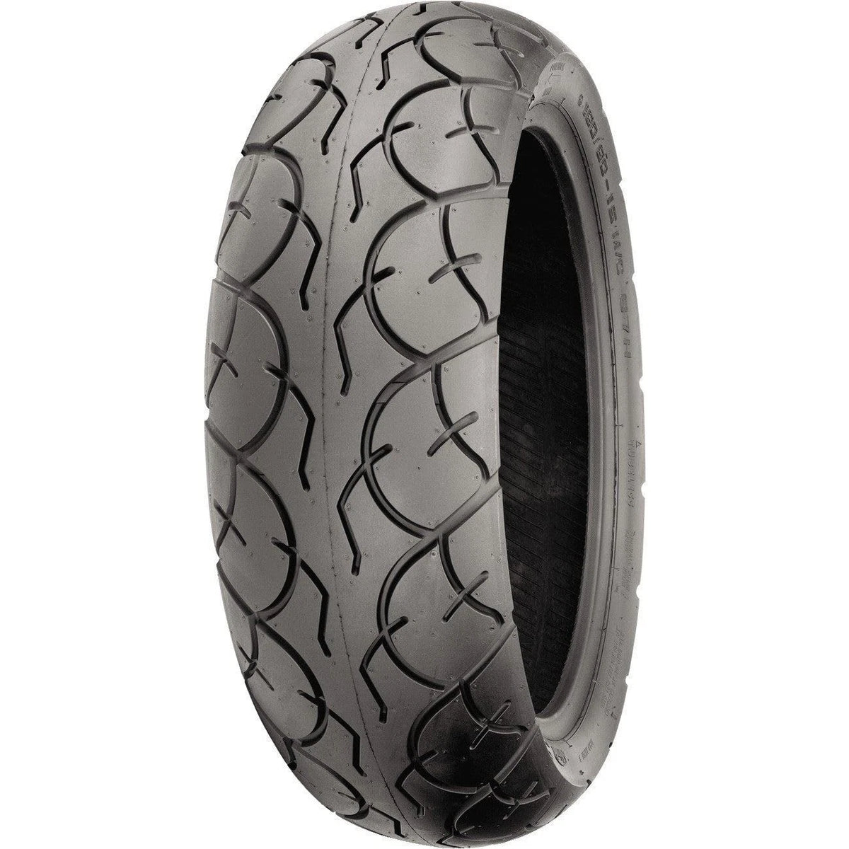 Shinko SR568 Rear Tire 140/70-16 for 87-4510