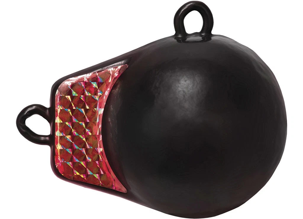 2 lbs Coated Ball Downrigger Weight for Extreme Max 3006.9234
