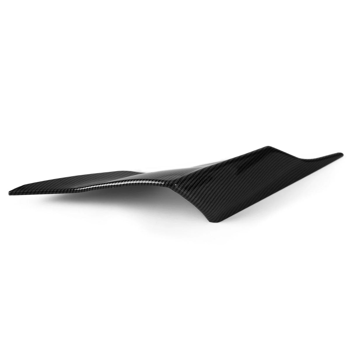 Carbon Side Rear Tail Seat Fairing Cover for Yamaha YZF R6 (2017–2020)