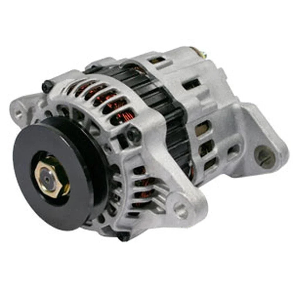 Alternator SBA185046320 for New Holland 1320 1520 1715 1720 1920 1925 (1990–2000)