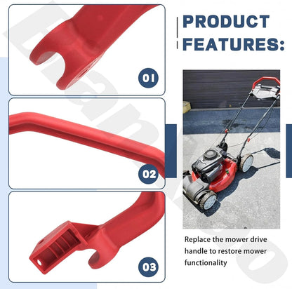 Handle-Drive for Sears Craftsman