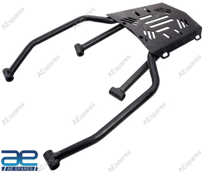 Luggage Carrier Rack for Royal Enfield Guerrilla 450
