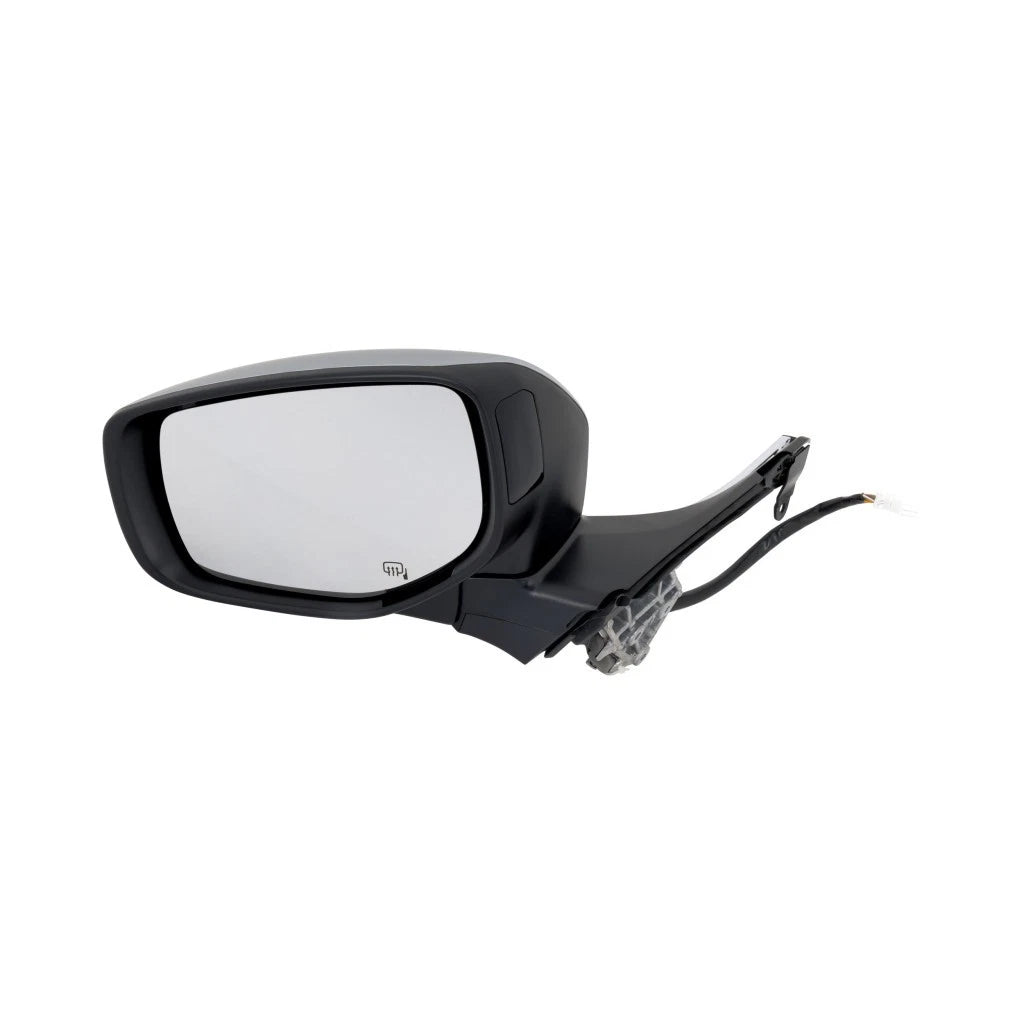 Driver Side Door Mirror for Subaru Outback/Legacy (2020–2022) CLX-M0-USA-SU70EL-S-CL360A70, SU1320188