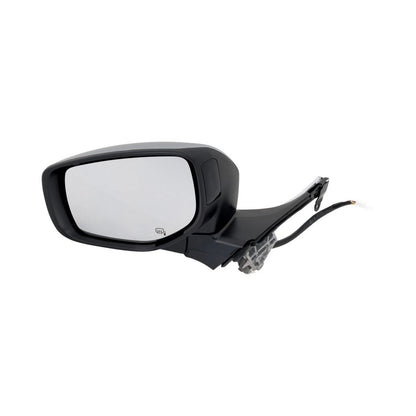 Driver Side Door Mirror for Subaru Outback/Legacy (2020–2022) CLX-M0-USA-SU70EL-S-CL360A70, SU1320188