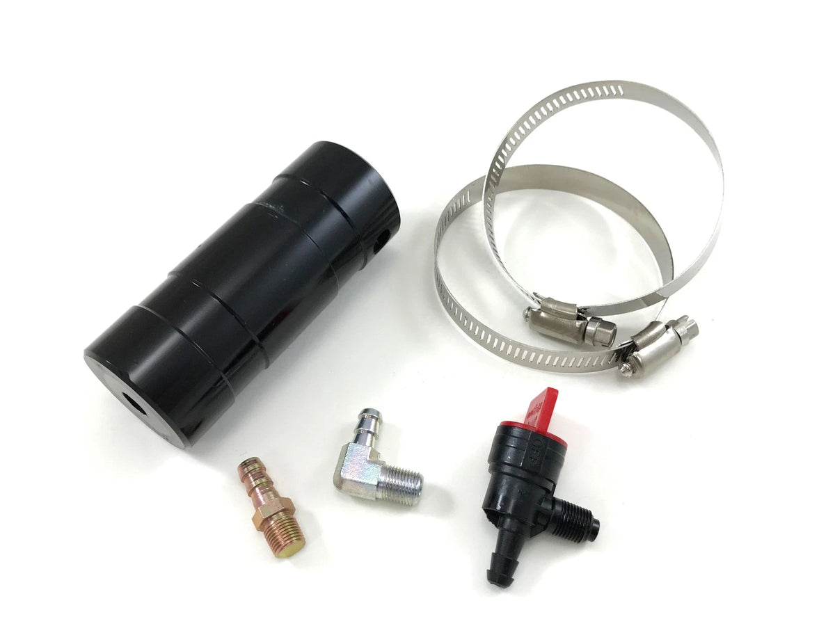 Strut Mount Catch Tank for (CK1011B)