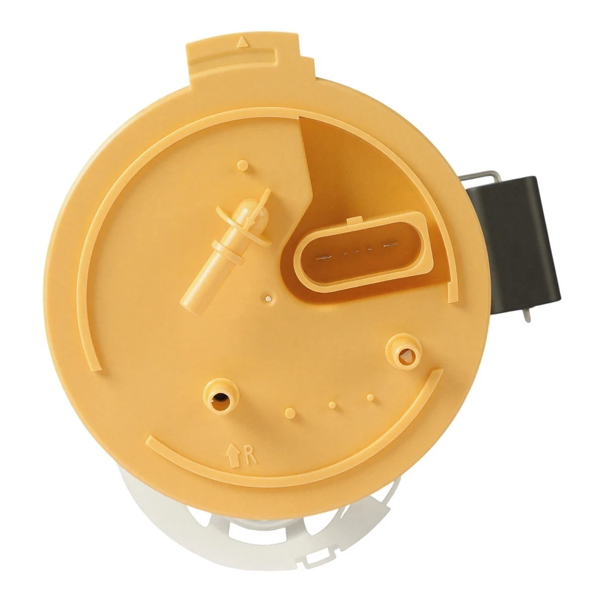 Electric Fuel Pump for Volkswagen Passat Sedan (2012–2015) 17989416, 3C0919050D